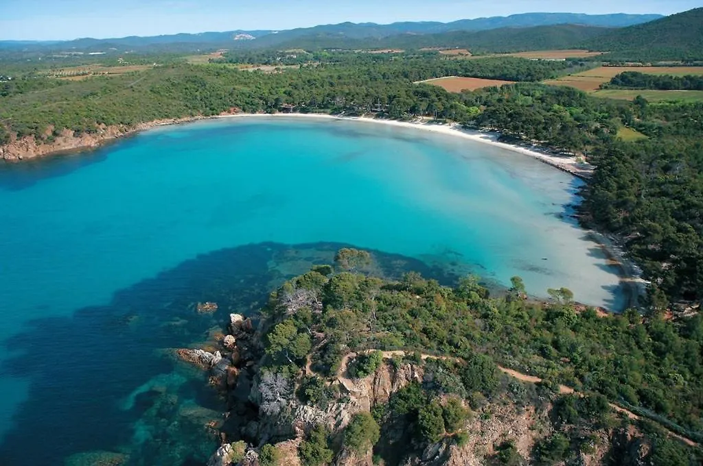 Le Lavandin Maison Pour 4 Personnes Avec Piscine Et Vue Panoramique A La Londe Les Maures France