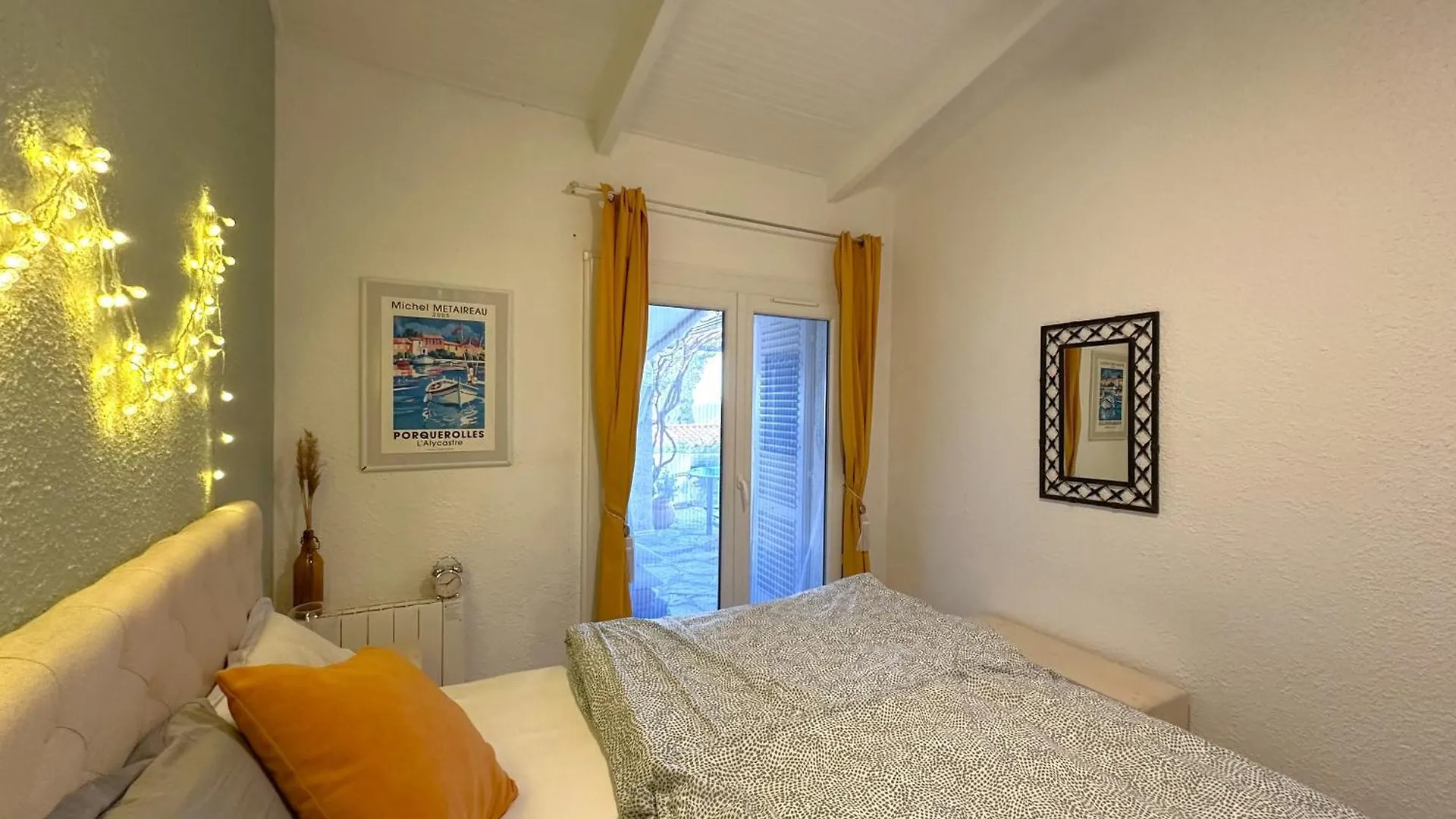 Le Lavandin Maison Pour 4 Personnes Avec Piscine Et Vue Panoramique A La Londe Les Maures Villa