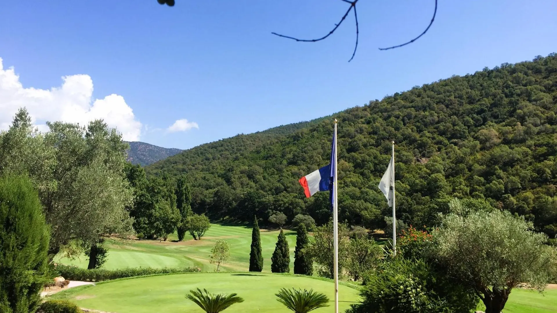 Le Lavandin Maison Pour 4 Personnes Avec Piscine Et Vue Panoramique A La Londe Les Maures La Londe-les-Maures