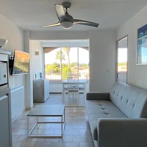  Appartement Les Locations Cinaureva  la Baie Des îles 