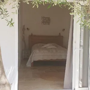  Maison d'hôtes Independante Avec Jardin Privatif